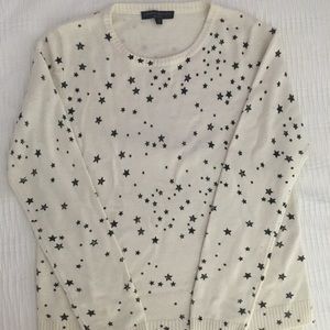 Generation Love star sweater